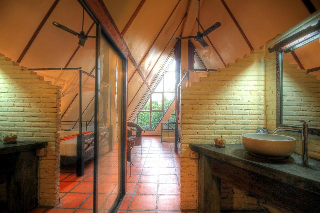 Mysteres D'Angkor Siem Reap Lodge 外观 照片