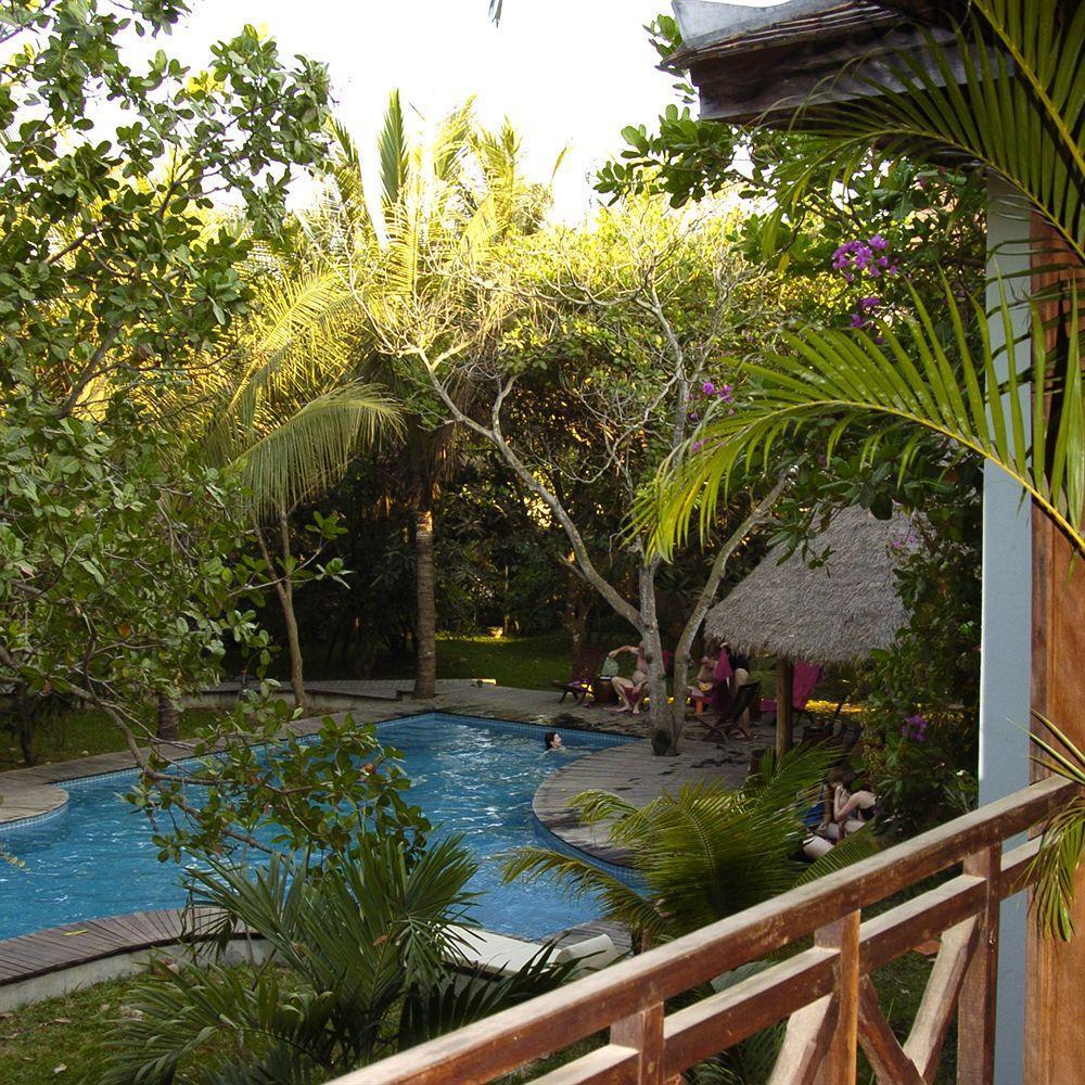 Mysteres D'Angkor Siem Reap Lodge 外观 照片
