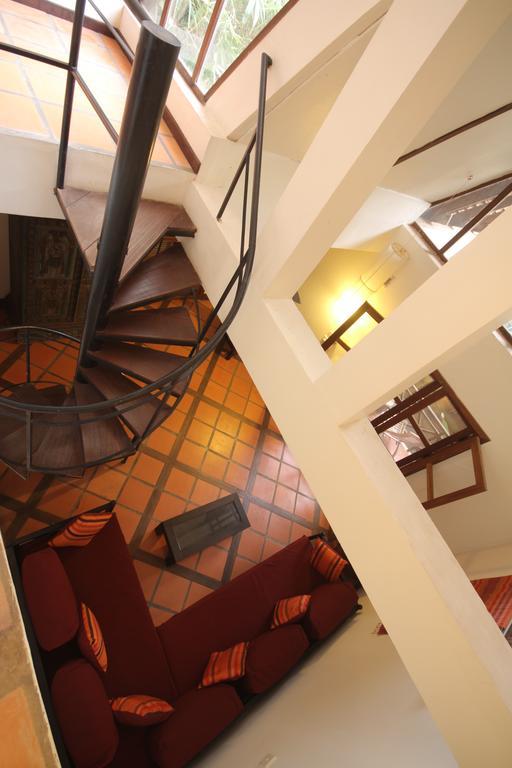 Mysteres D'Angkor Siem Reap Lodge 外观 照片