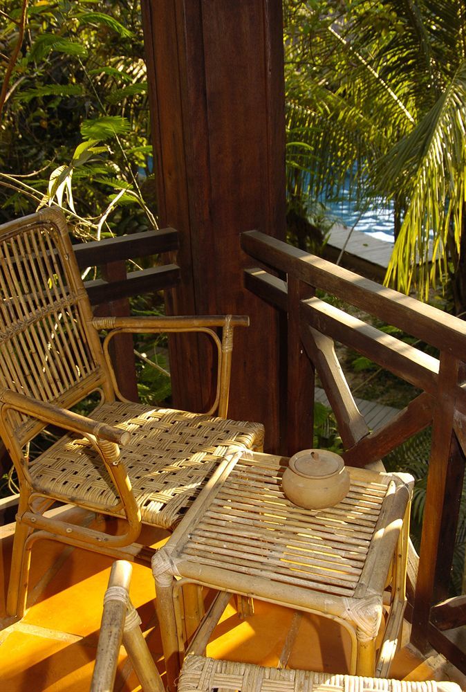Mysteres D'Angkor Siem Reap Lodge 外观 照片