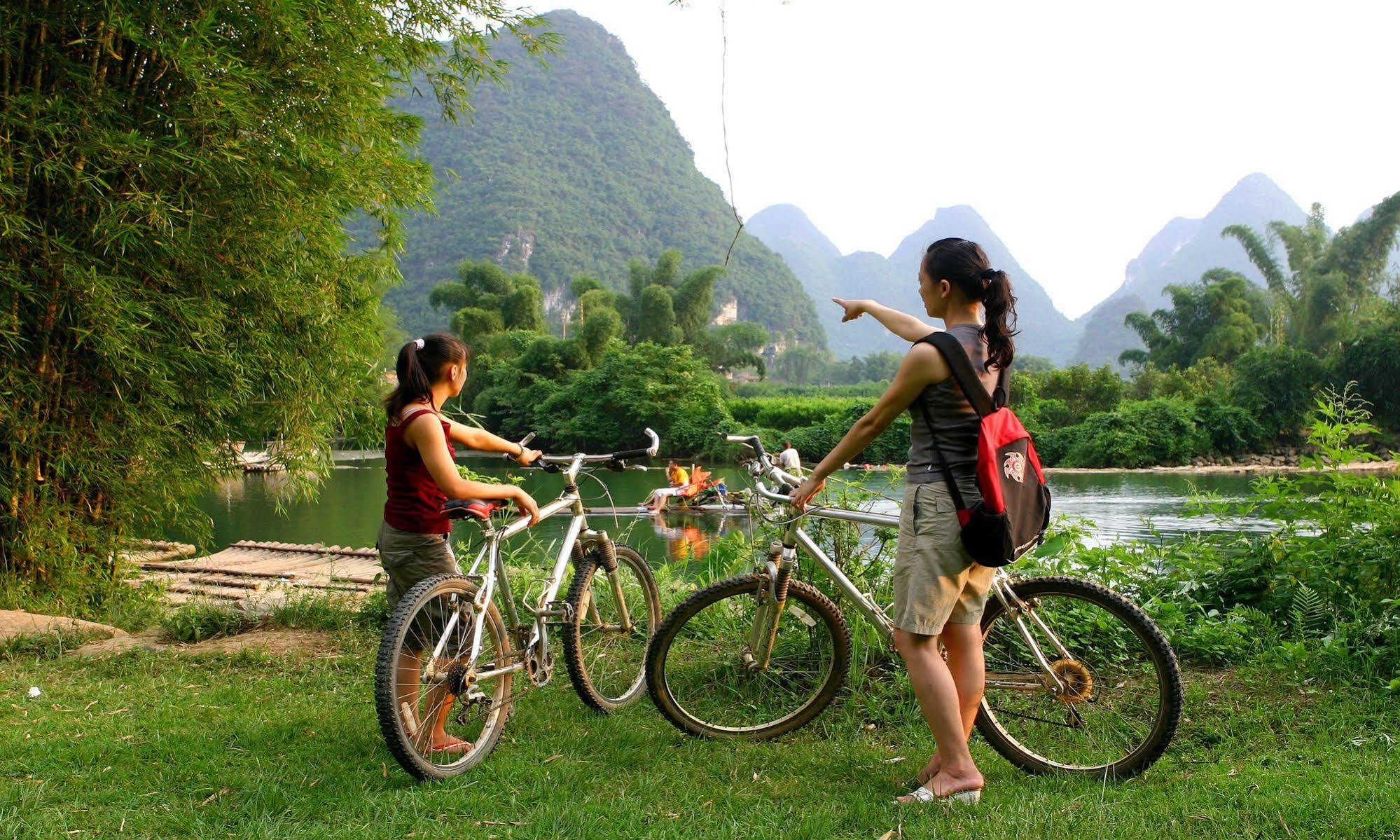 Mysteres D'Angkor Siem Reap Lodge 外观 照片