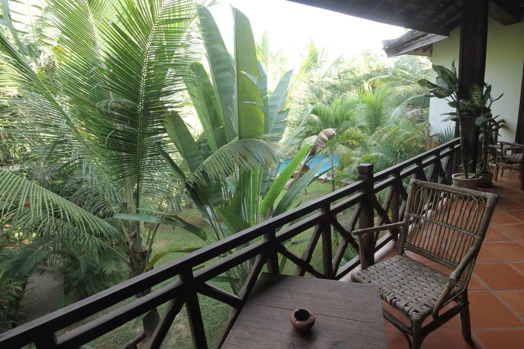 Mysteres D'Angkor Siem Reap Lodge 外观 照片